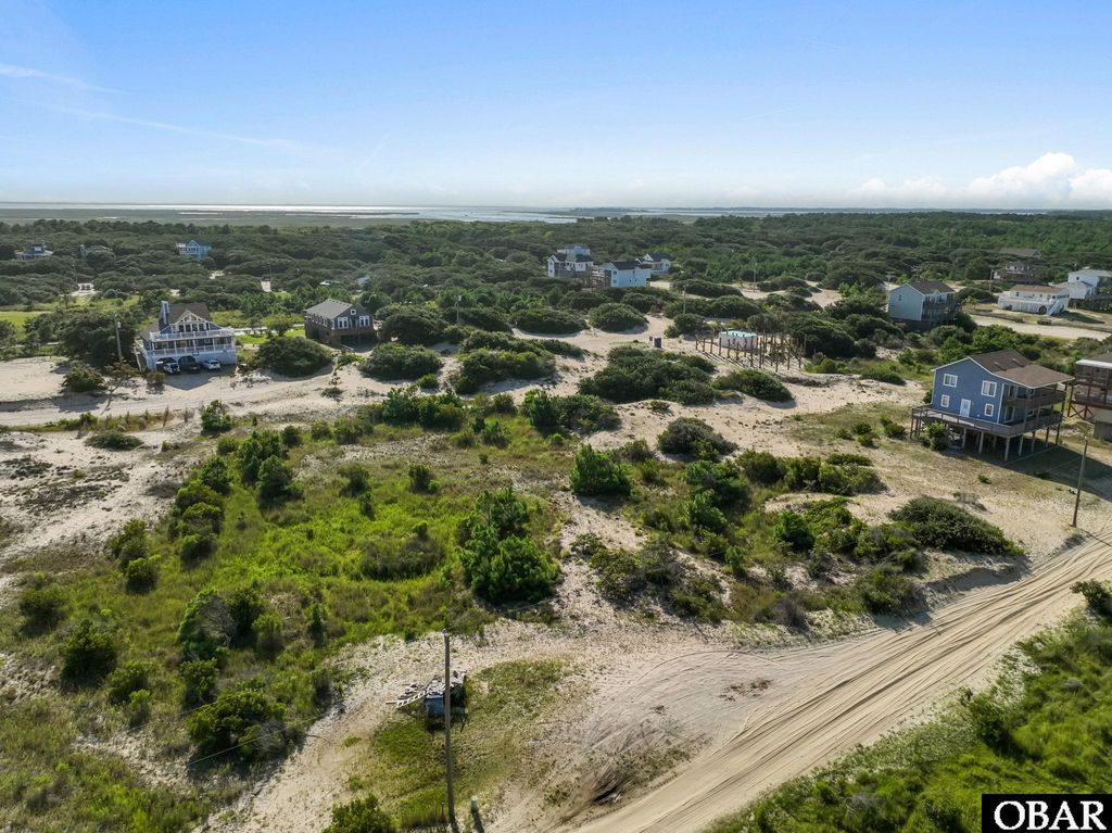 Image 15 of property listing at 1686 Ocean Pearl Road Lot 6, Corolla, NC 27927