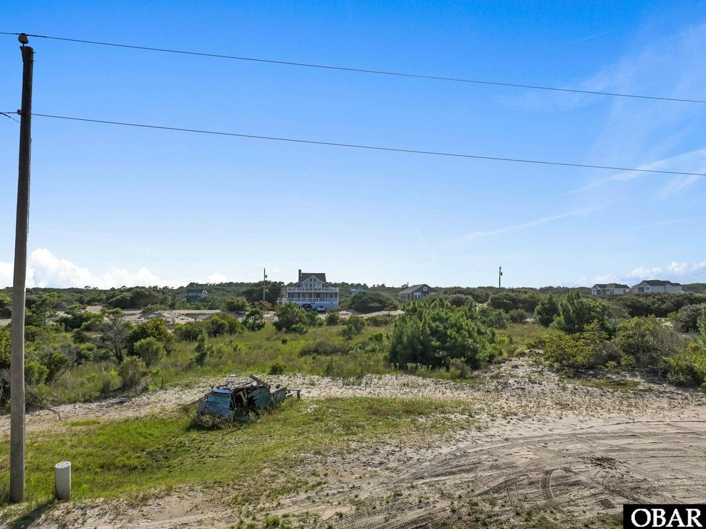 Image 16 of property listing at 1686 Ocean Pearl Road Lot 6, Corolla, NC 27927