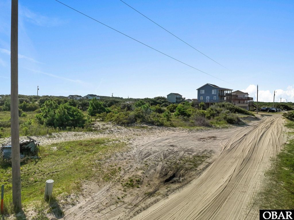 Image 17 of property listing at 1686 Ocean Pearl Road Lot 6, Corolla, NC 27927