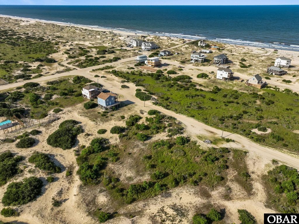 Image 4 of property listing at 1686 Ocean Pearl Road Lot 6, Corolla, NC 27927