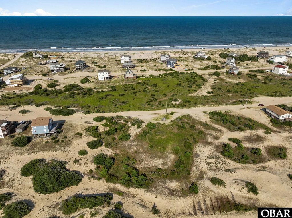 Image 5 of property listing at 1686 Ocean Pearl Road Lot 6, Corolla, NC 27927
