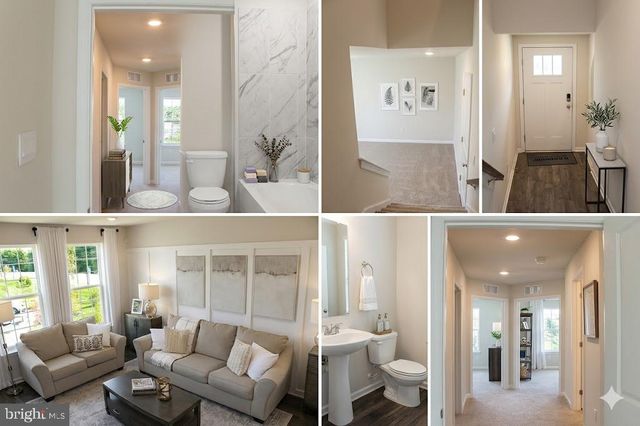 404 MONTE FARM RD, Mount Laurel, NJ 08054