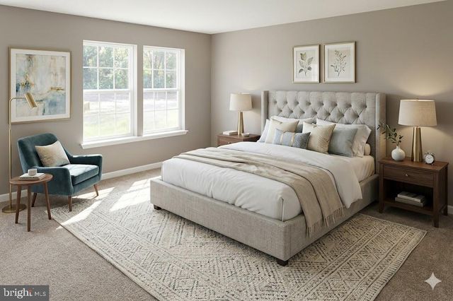 404 MONTE FARM RD, Mount Laurel, NJ 08054