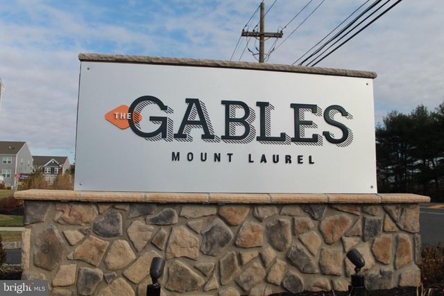 404 MONTE FARM RD, Mount Laurel, NJ 08054