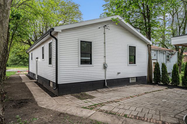 1571 Pierce Street, Gary, IN 46407