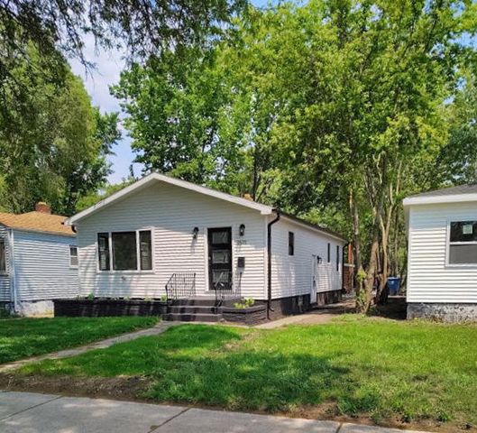 1571 Pierce Street, Gary, IN 46407