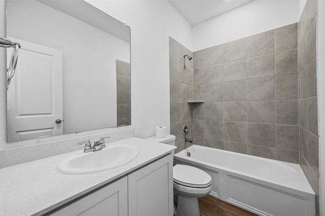 808 Black Hawk Drive, Princeton, TX 75407