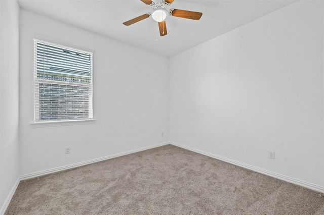 808 Black Hawk Drive, Princeton, TX 75407