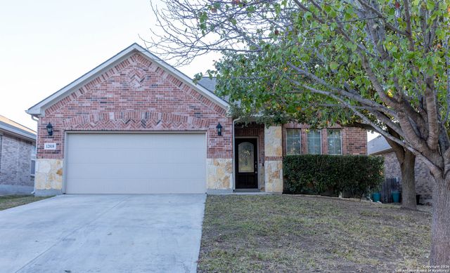 12818 Point, San Antonio, TX 78253