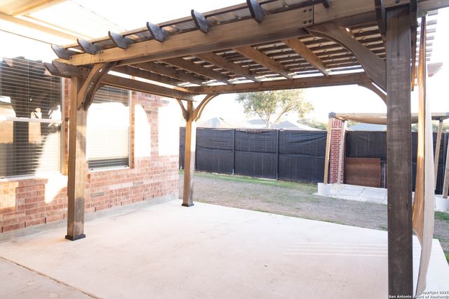 12818 Point, San Antonio, TX 78253