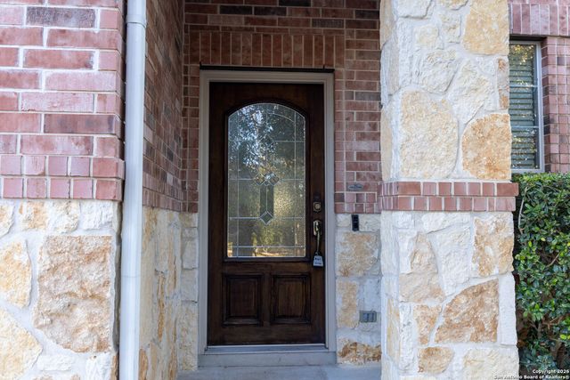 12818 Point, San Antonio, TX 78253