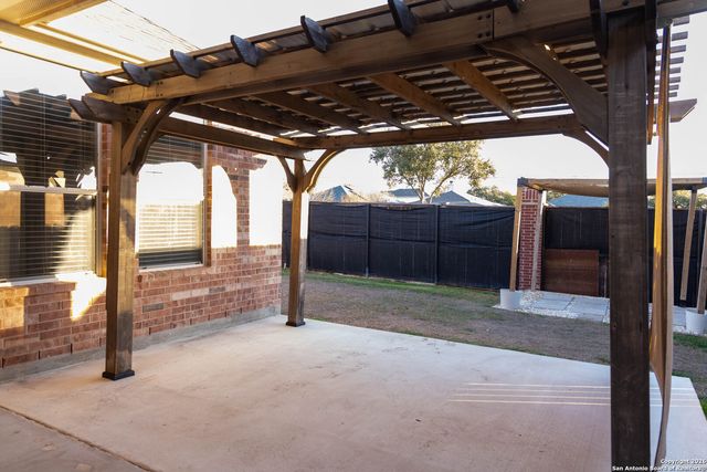 12818 Point, San Antonio, TX 78253