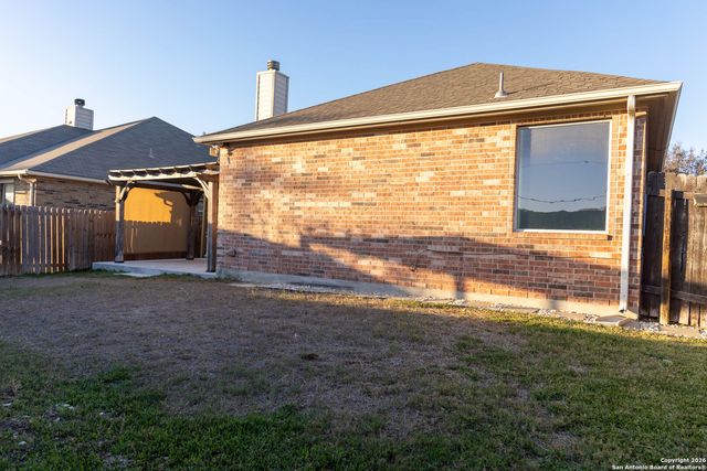 12818 Point, San Antonio, TX 78253