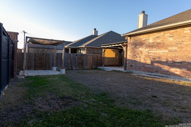 12818 Point, San Antonio, TX 78253