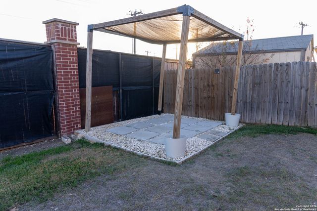 12818 Point, San Antonio, TX 78253