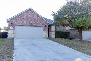 12818 Point, San Antonio, TX 78253