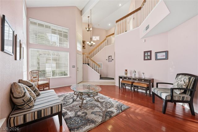 59 Ginger Lily Terrace, Henderson, NV 89074