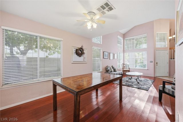 59 Ginger Lily Terrace, Henderson, NV 89074