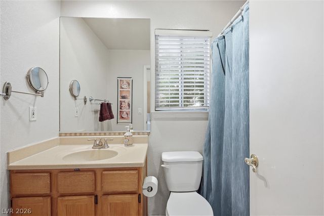 59 Ginger Lily Terrace, Henderson, NV 89074