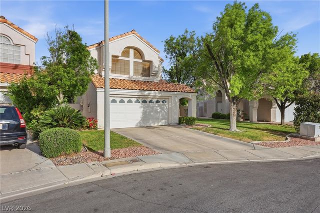 59 Ginger Lily Terrace, Henderson, NV 89074