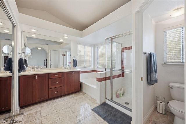 59 Ginger Lily Terrace, Henderson, NV 89074