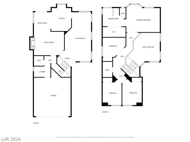 59 Ginger Lily Terrace, Henderson, NV 89074