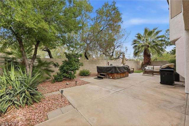 59 Ginger Lily Terrace, Henderson, NV 89074