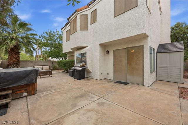 59 Ginger Lily Terrace, Henderson, NV 89074