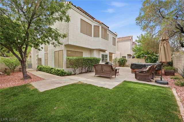 59 Ginger Lily Terrace, Henderson, NV 89074