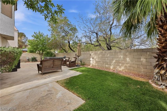 59 Ginger Lily Terrace, Henderson, NV 89074