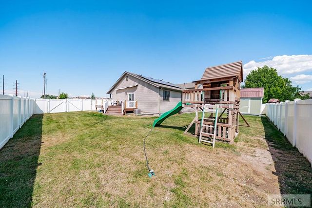 3518 E Pearce Drive, Idaho Falls, ID 83401