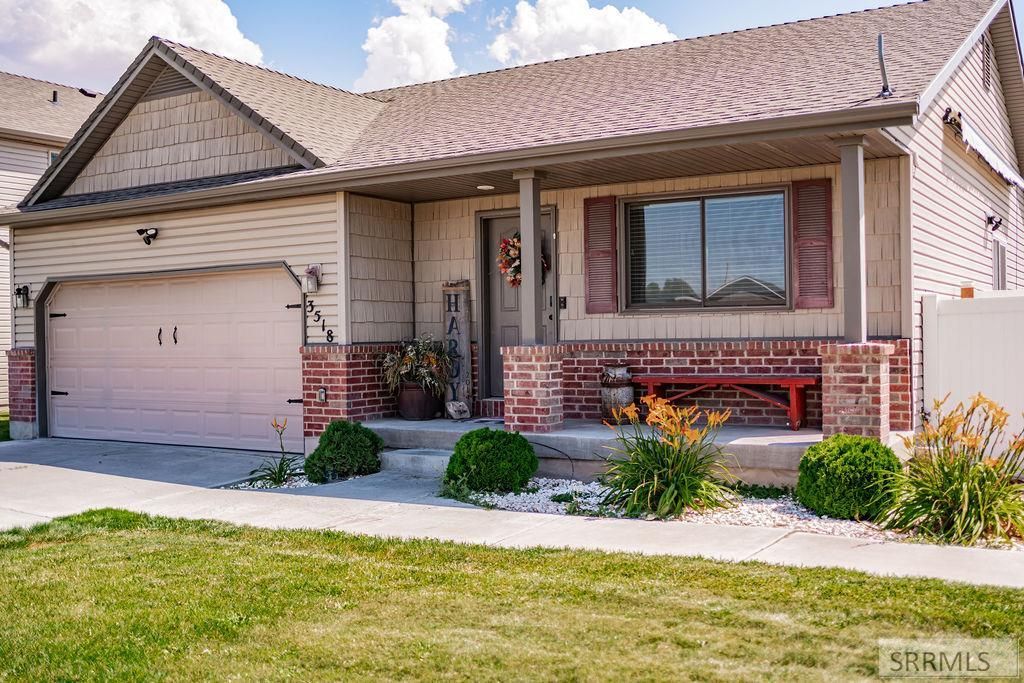 3518 E Pearce Drive, Idaho Falls, ID 83401