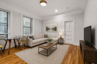 362-366 Commonwealth Ave 4C, Boston, MA 02115