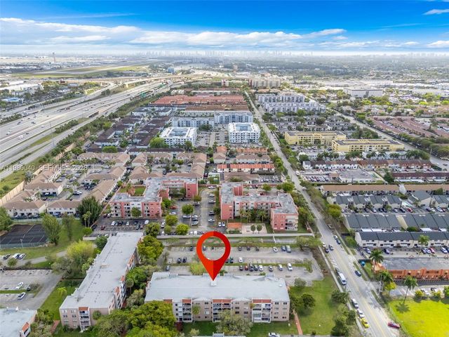 8405 NW 8th St 107-2, Miami, FL 33126