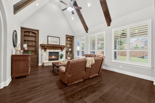 1823 Passion Flower Road, Frisco, TX 75033