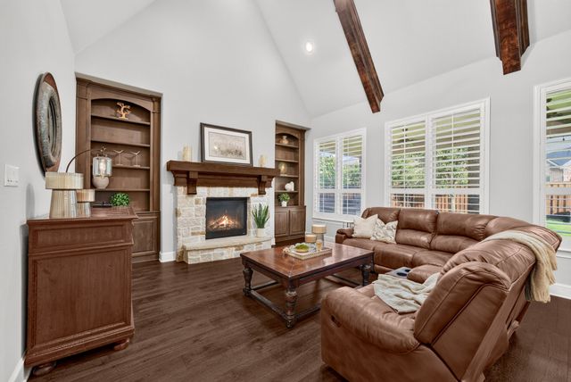 1823 Passion Flower Road, Frisco, TX 75033