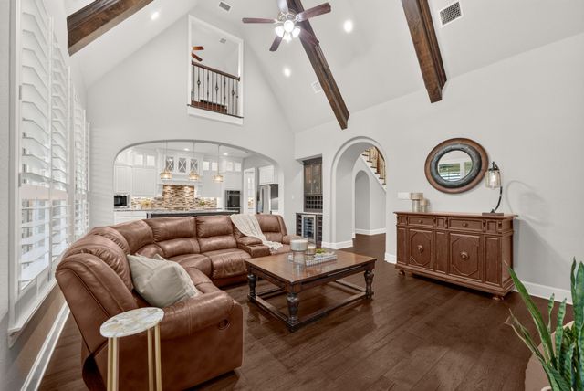 1823 Passion Flower Road, Frisco, TX 75033
