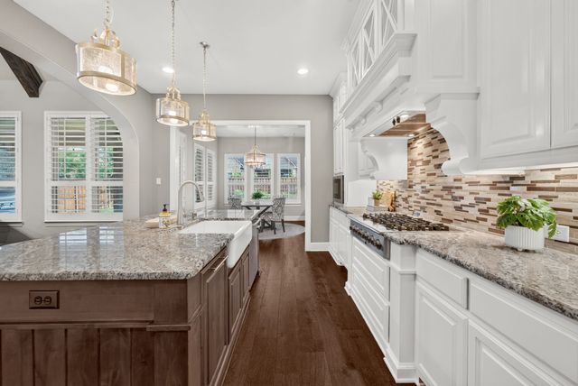 1823 Passion Flower Road, Frisco, TX 75033