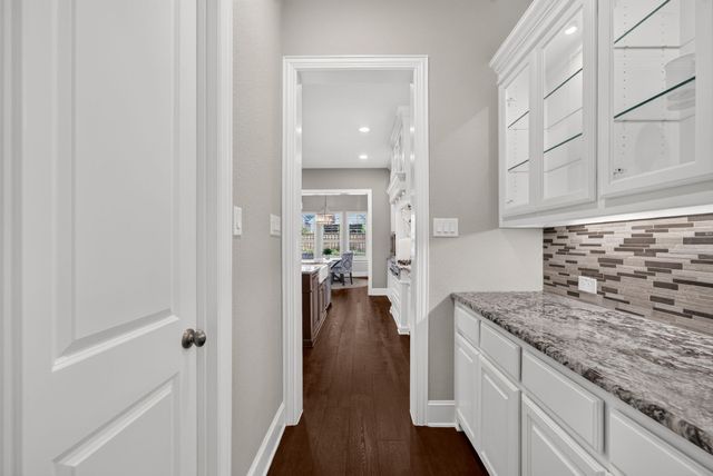 1823 Passion Flower Road, Frisco, TX 75033