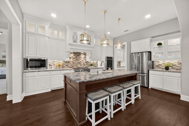 1823 Passion Flower Road, Frisco, TX 75033