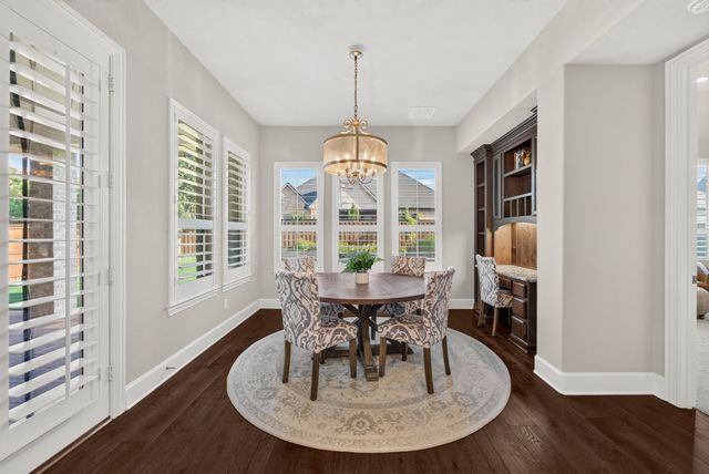 1823 Passion Flower Road, Frisco, TX 75033