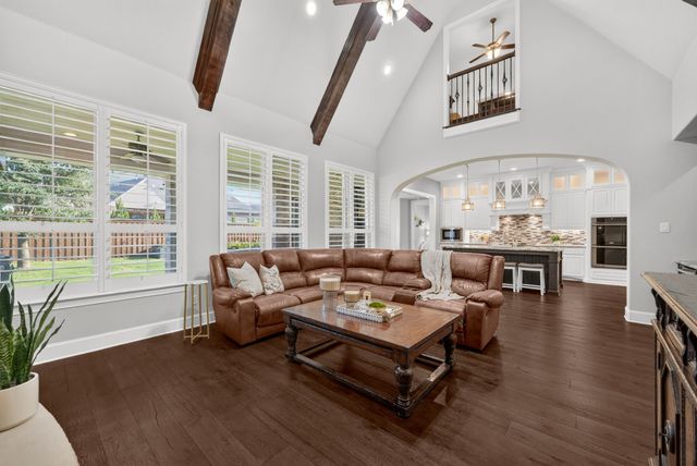 1823 Passion Flower Road, Frisco, TX 75033