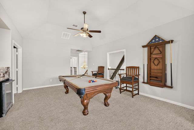 1823 Passion Flower Road, Frisco, TX 75033