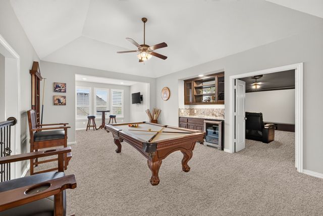 1823 Passion Flower Road, Frisco, TX 75033