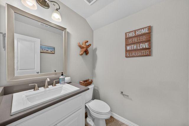 1823 Passion Flower Road, Frisco, TX 75033