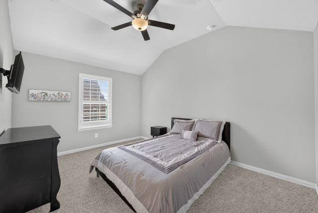1823 Passion Flower Road, Frisco, TX 75033