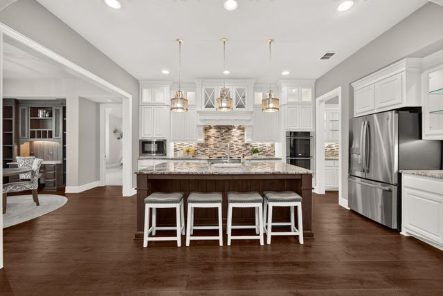1823 Passion Flower Road, Frisco, TX 75033