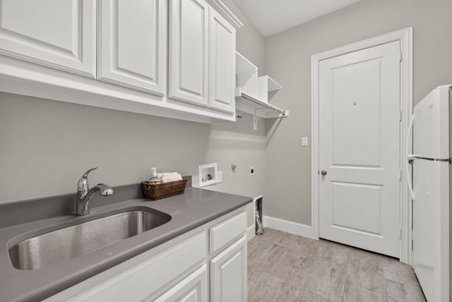 1823 Passion Flower Road, Frisco, TX 75033