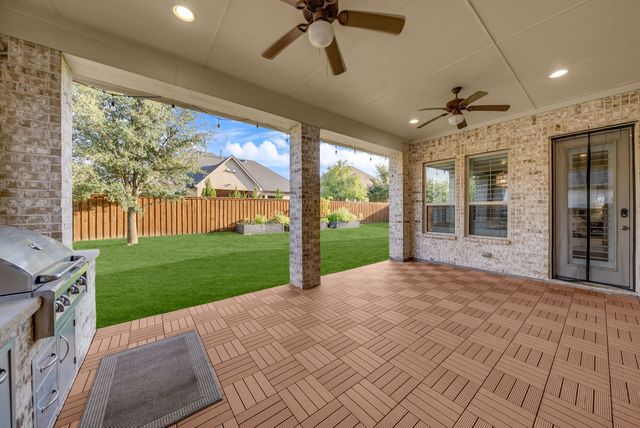 1823 Passion Flower Road, Frisco, TX 75033