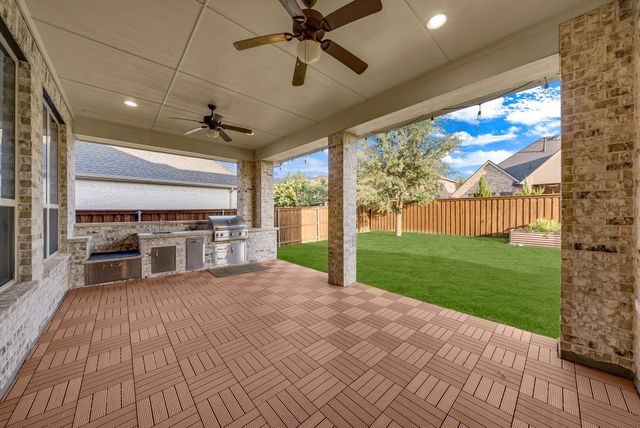 1823 Passion Flower Road, Frisco, TX 75033